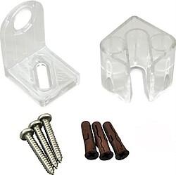 Electro-Harmonix Woodies Guitar Hanger3 SG® Style