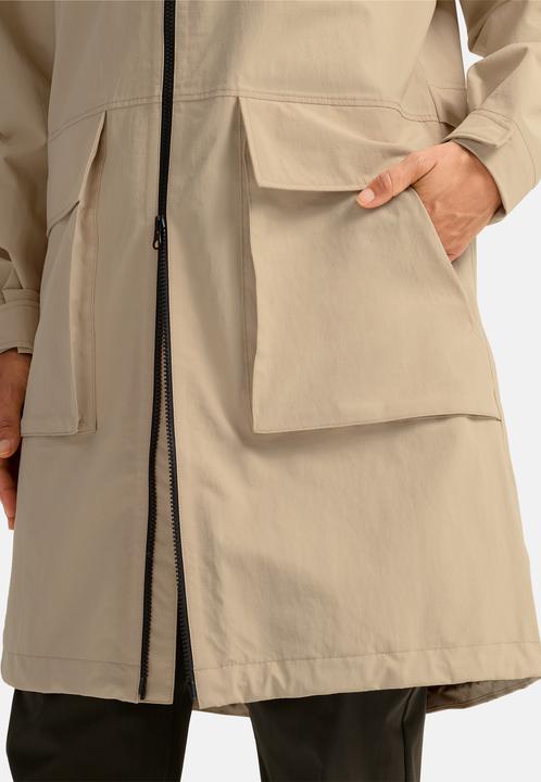 Immagine prodotto Jack Wolfskin Nabur 2L Coat W