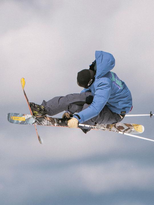 Actual product image Armada Strive 16 Mn 2025