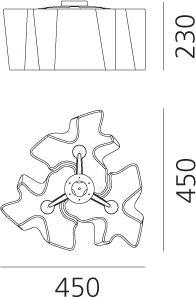 Produktbild Artemide Logico Mini (2906 lm, E27)