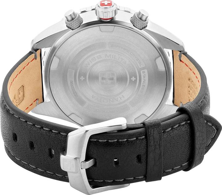 Produktbild Swiss Military Hanowa Afterburn Chrono (Chronograph, 44 mm)