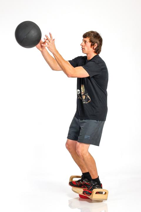 Produktbild Togu Balanza