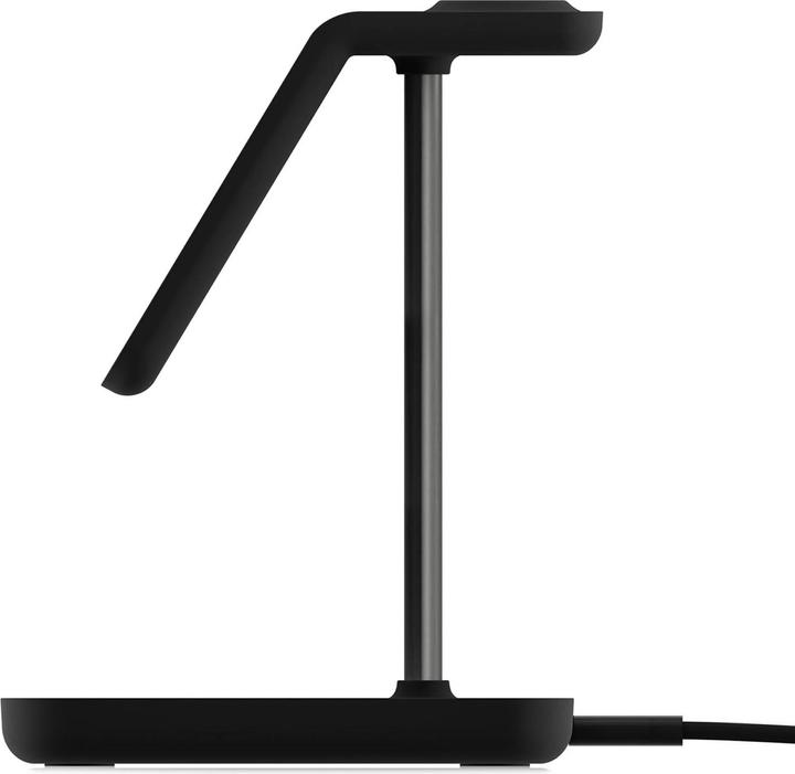 Produktbild TwelveSouth HiRise 3 Black (10 W)