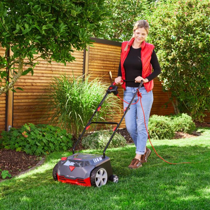 Produktbild AL-KO Elektro-Vertikutierer 32.4 Basic Care