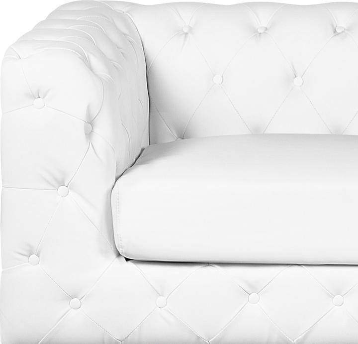 Produktbild Beliani Vissland (2-Sitzer)