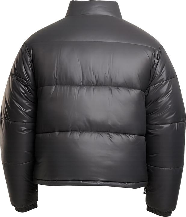 Actual product image Urban Classics Shiny Puffer Jacket (L)