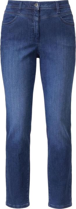 Produktbild Raphaela Neue authentische Denimhose mit Steinen (48)