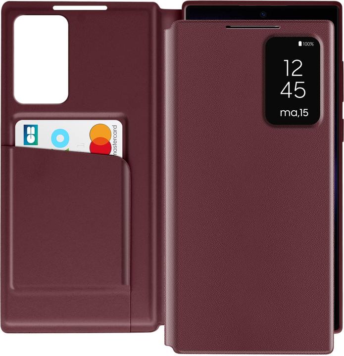 Image du produit Avizar Clear View (Samsung Galaxy S23 Ultra)