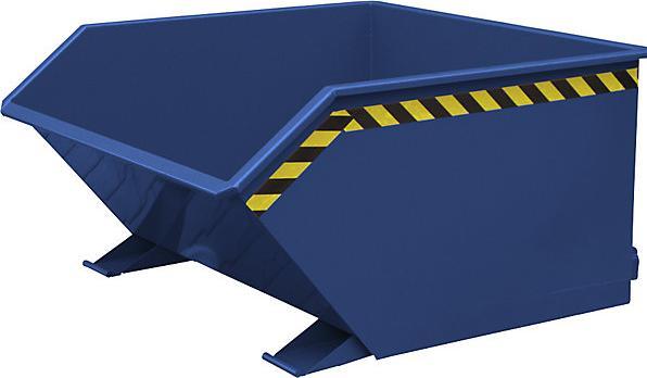 Produktbild kaiserkraft Kippbehälter (500 l)