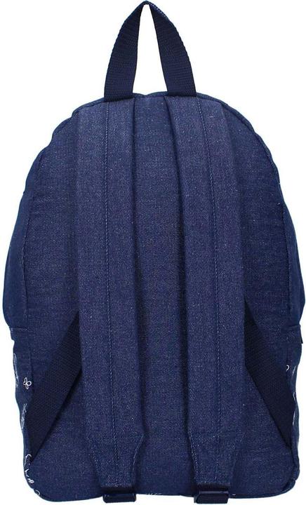 Produktbild Vadobag Minnie Mouse Rucksack Denim Revival