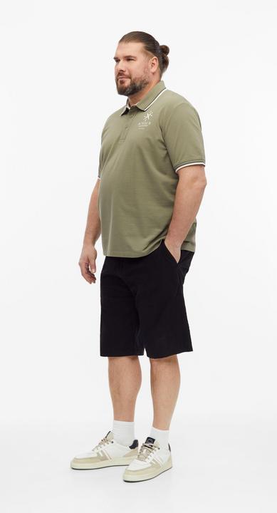 Produktbild s.Oliver Polo-Shirt (5XL)