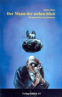Produktbild Der Mann der stehen blieb (Deutsch, 2005)