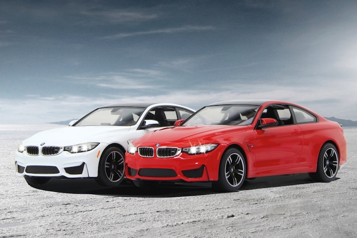 Actual product image Jamara BMW M4 Coupe