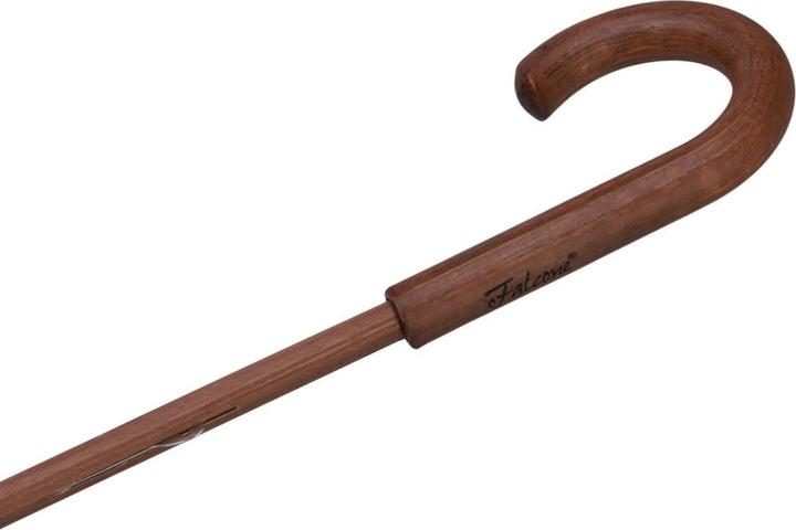 Produktbild Maxte Regenschirm - Kompakt - Manuelle Öffnung - 102 cm - Schwarz