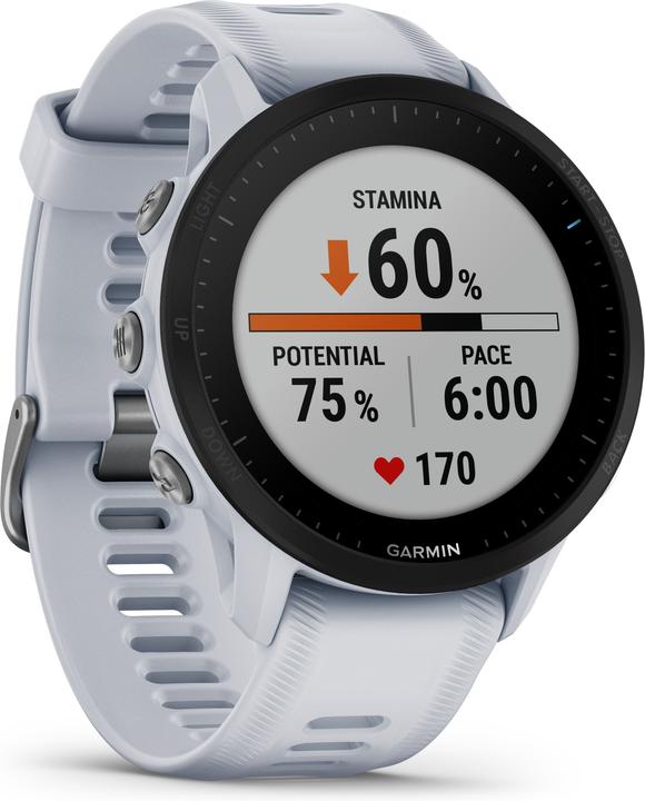 Actual product image Garmin Forerunner 955 (46.50 mm)
