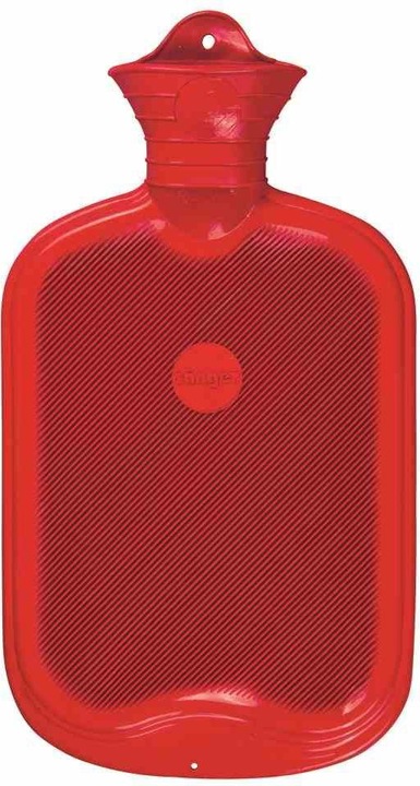 Actual product image EVA Bed bottles (2 l)