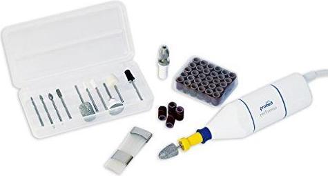 Actual product image Promed PediSenso duo diabetic mani pedicure