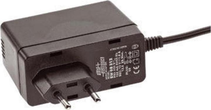 Produktbild Alpha Elettronica Netzteil SW08-312-60