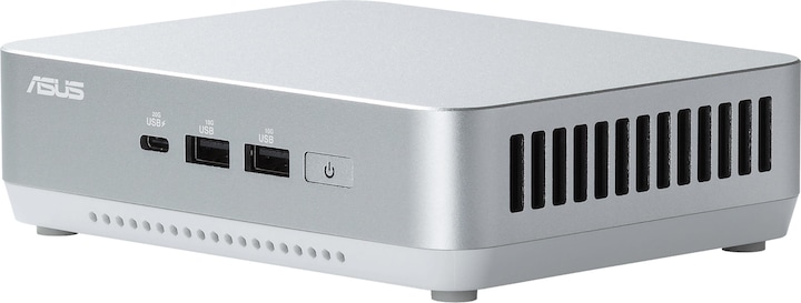 Produktbild ASUS NUC 14 Pro+ (Intel Core Ultra 9 185H, 0 GB, Intel Arc Graphics)