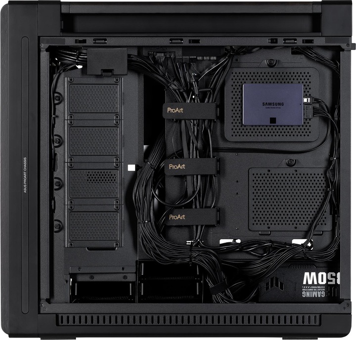 Image du produit Action 5901443407201 (Intel Core i7-14700K, 96 Go, 3000 Go, GeForce RTX 4070 Ti Super)