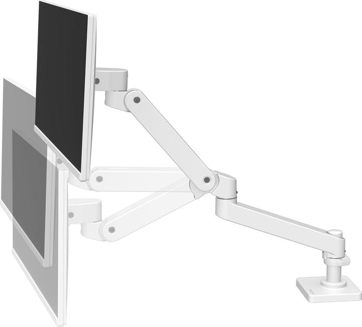 Actual product image Ergotron Lx Pro (Ground, 34", 10 kg)