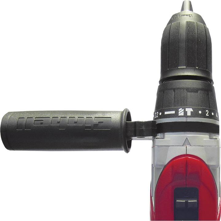 Produktbild Einhell TE-CD 18-2 (Schlagbohrschrauber)