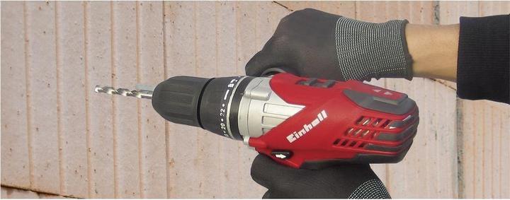 Produktbild Einhell TE-CD 18-2 (Schlagbohrschrauber)