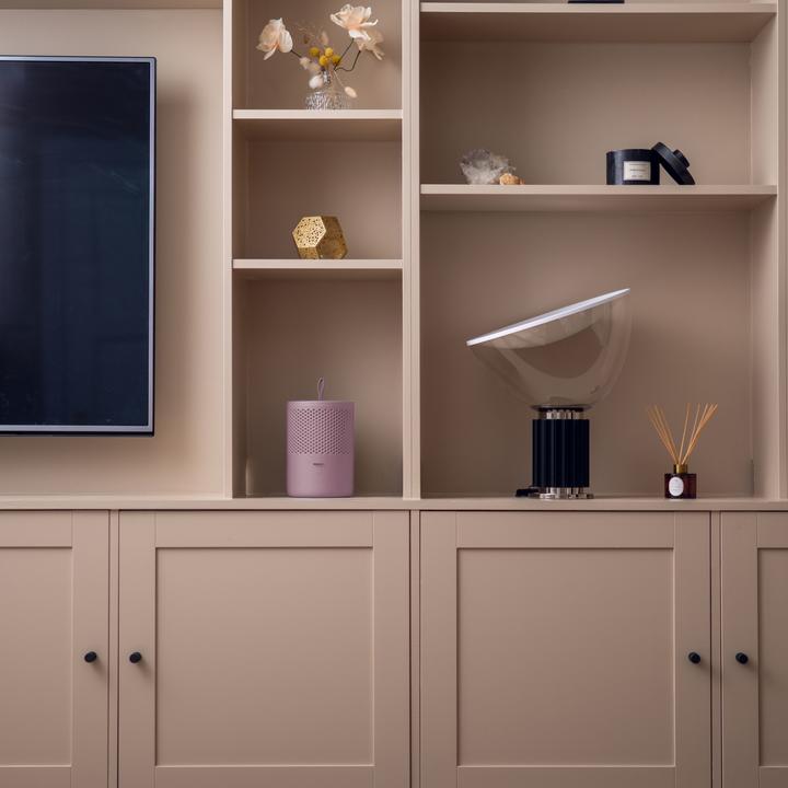 Immagine prodotto Absodry Duo Family (25 m²)