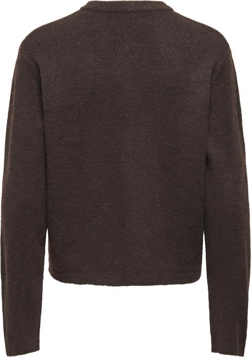 Produktbild Only Onlsimoni L/S O-Neck Cardigan Knt Noos (S)