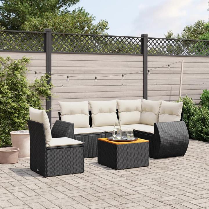 Actual product image vidaXL Nadia
