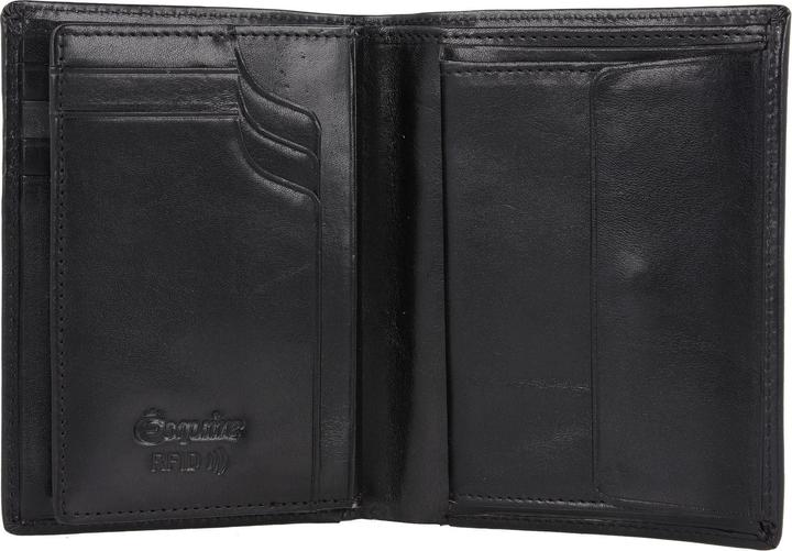 Actual product image Esquire Wallet