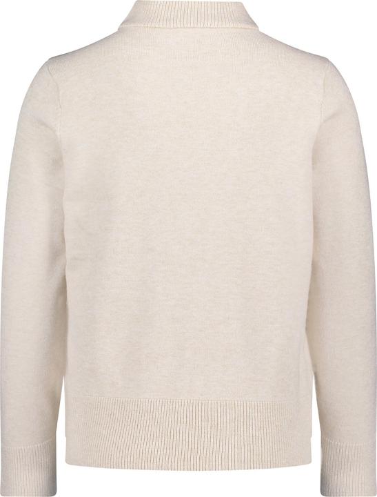 Produktbild Betty Barclay Feinstrickpullover mit Rippenstruktur (46)