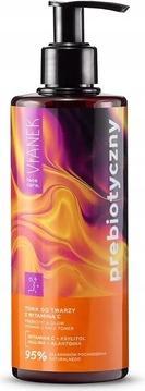 Immagine prodotto Vianek Tonico viso prebiotico con vitamina C 300 Ml (300 ml)