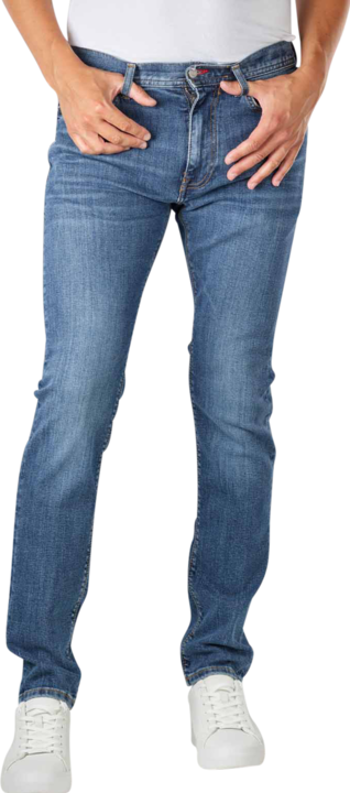 Produktbild Tommy Hilfiger Core Slim Bleecker Oregon Ind (W40/L34)