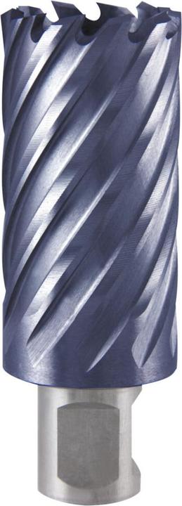 Image du produit Ruko Carotteuse HSS-TiAlN avec tige Weldon (3/4"), 55,0 mm (55 millimètres)