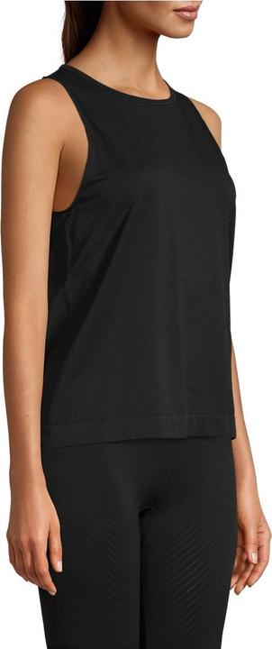 Actual product image CASALL Nahtloses Essential Block-Tank-Trainingsoberteil (L)