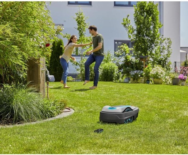 Image du produit Gardena Capteur intelligent (Sonde d'irrigation)