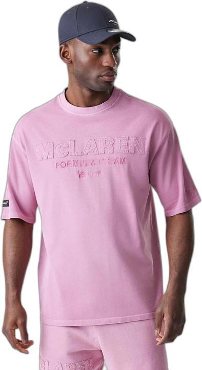 New Era Oversized T-Shirt McLaren Racing (XXL)