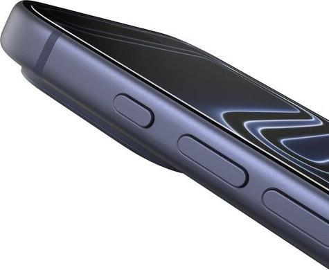 Actual product image Belkin Invisiglass Privacy (1 Piece, Apple iPhone 17 Pro Max)
