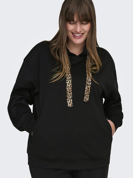 Produktbild Only CARALINA Sweatshirt Kapuzenpullover (S)