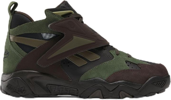 Image du produit Reebok Scarpe da ginnastica basse (40)