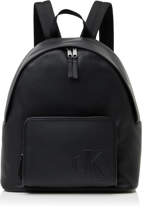 Actual product image Calvin Klein Sculpted Impression Backpack (40 l)