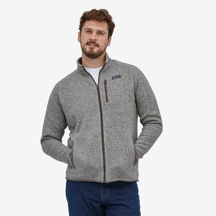 Produktbild Patagonia Better Sweater (S)