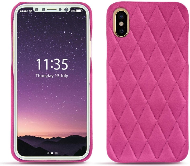 Rose BB - Couture ( Pantone #DB599F )