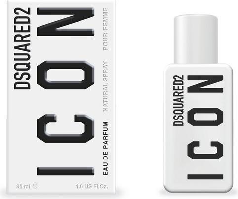 Dsquared2 Icon - Pour Femme Eau De Parfum