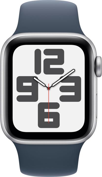 Productafbeelding Apple Kijk SE 2022/2023 (40 mm, 4G)