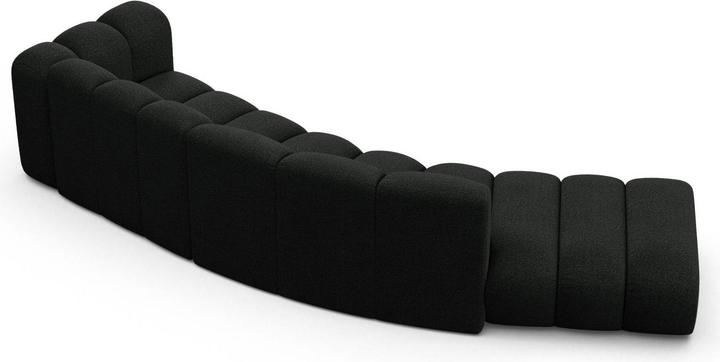 Produktbild Micadoni Lupine (Ecksofa)