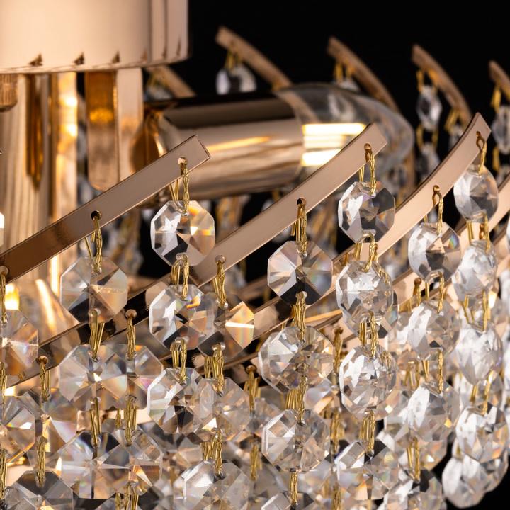 Produktbild Maytoni Karolina (E14)