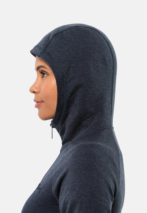 Produktbild Jack Wolfskin Waldsee Hooded Jkt W (M)