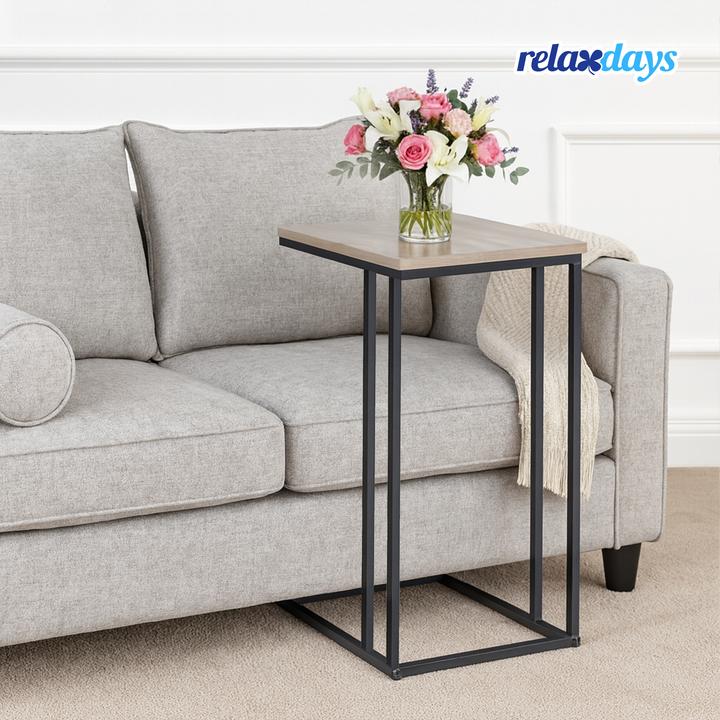 Image du produit Relaxdays Table d'appoint